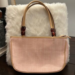 Medium size purse